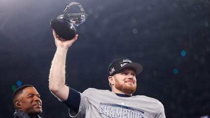 Jets Get Called Out for Sam Darnold Decision by Former General Manager