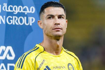 Cristiano Ronaldo’s Ex Gemma Atkinson Makes Stunning Claims