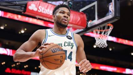 Miami Heat Get Important Update in Pursuit of Giannis Antetokounmpo