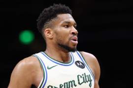 Celtics’ Projected Trade Package for Giannis Antetokounmpo Revealed