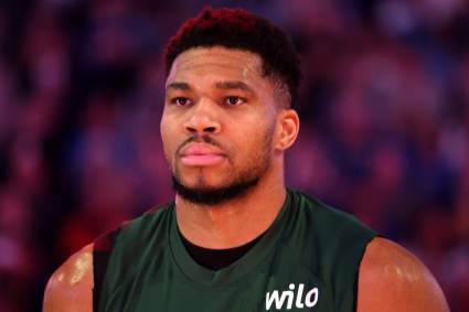 Giannis Antetokounmpo Trade Rumors Revived After Knicks Loss