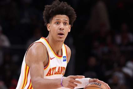 Atlanta Hawks Get Major Jalen Johnson Injury Update