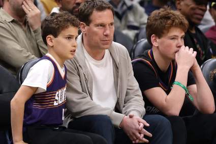 Mat Ishbia Rips Critics Who Counted Out His Phoenix Suns