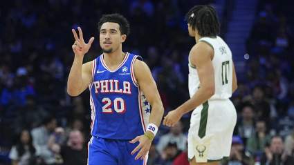 76ers’ GM Daryl Takes Shot at Jared McCain After Surprise Trade