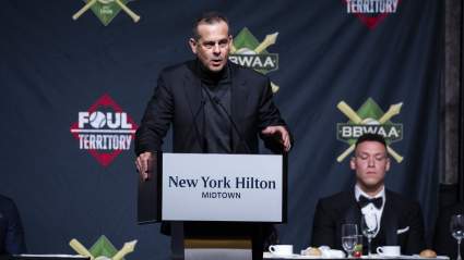Aaron Boone Fires Back at Criticism Over Yankees’ Quiet Offseason