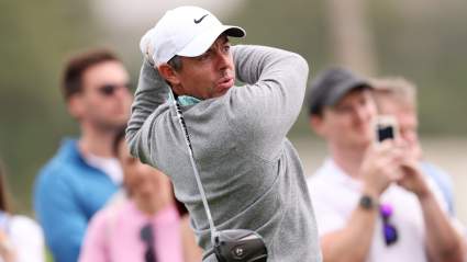 PGA Tour: Will Rory McIlroy Miss The Players Championship?
