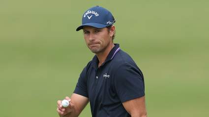 DP World Tour Pro Seriously Injured After Falling Down Elevator Shaft