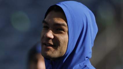 Rams’ Puka Nacua Reaches Out After Turning Heads During Busy Weekend