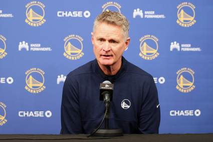 NBA Fans React To Golden State Warriors Signing Former Heat Player
