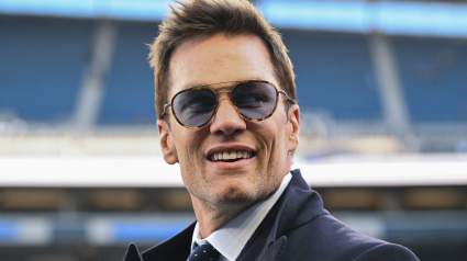 Bears Urged to Report Tom Brady for ‘Tampering’ With Their Top Free Agent