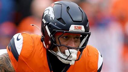 Broncos Linked to Versatile Champion as Offseason Draws Near