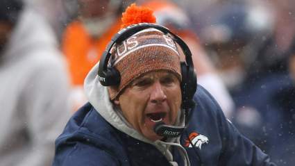 Sean Payton Adds Important Caveat After Making Offensive Play-Calling Decision