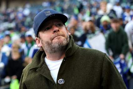 Seahawks Move on From 2 Pro Bowlers Ahead of Free Agency