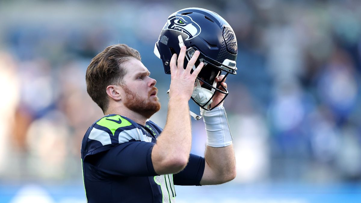 New Sam Darnold injury update surfaces as Super Bowl LX nears; what it means.