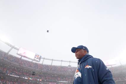 Final NFL Head Coaching Hire Brings Clarity to Vance Joseph’s Future with Broncos