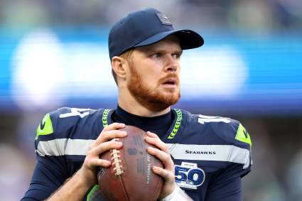 Seahawks-Patriots Super Bowl: Ex-Jets GM Drops Sam Darnold Bombshell