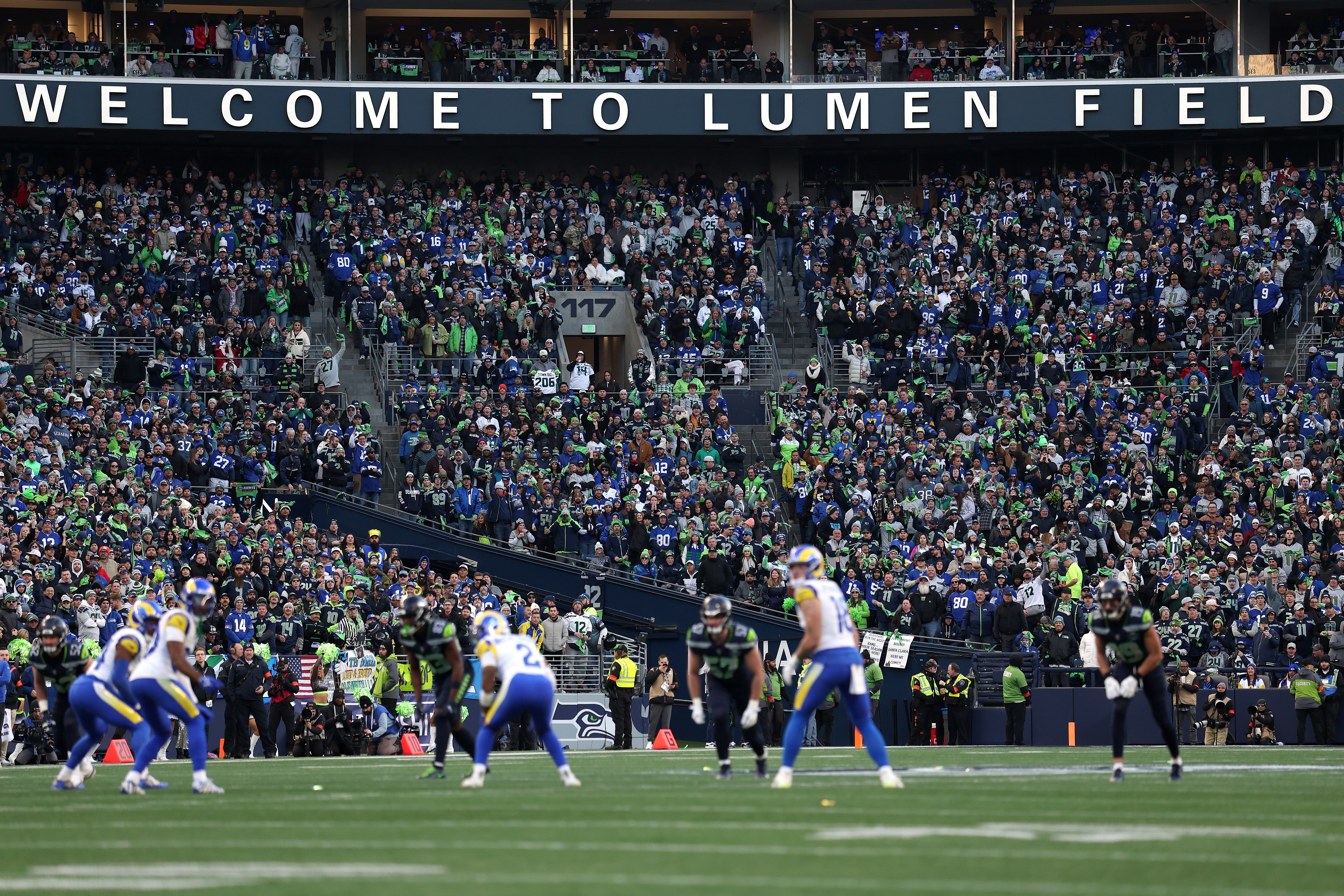 Are the Seahawks for Sale? Here’s What’s Real (and What Isn’t)