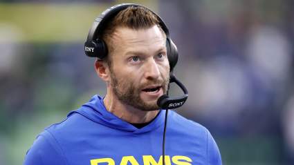Rams Agree to Deals With 2 Super Bowl Champions Before Offseason