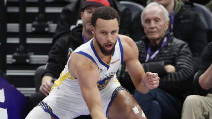 Stephen Curry Motivated by Critics as Warriors Face Playoff Push
