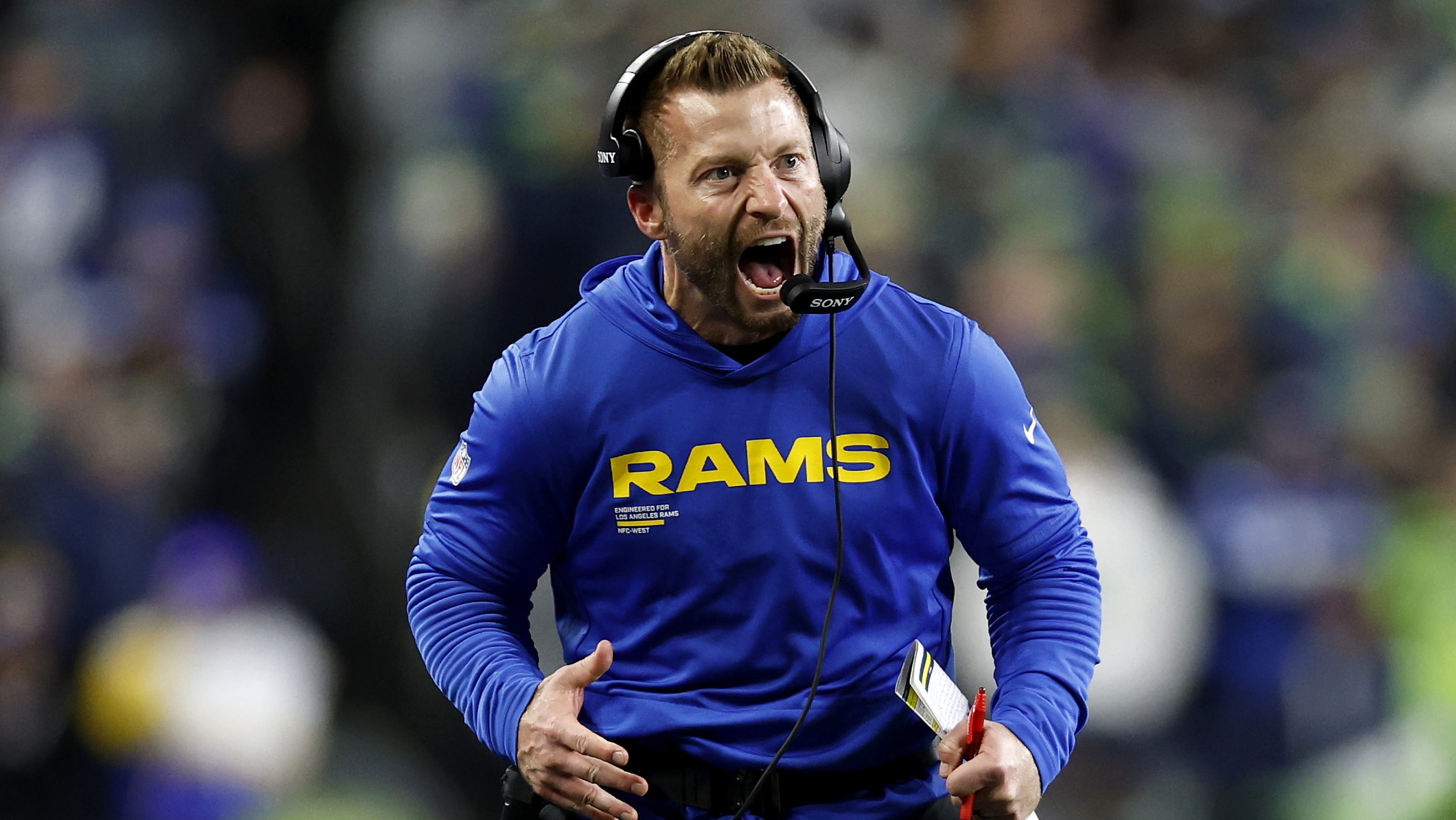 All-Pro named ‘perfect’ Rams offseason target; impact on 2024.