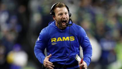 All-Pro Named ‘Perfect’ Offseason Target for Rams