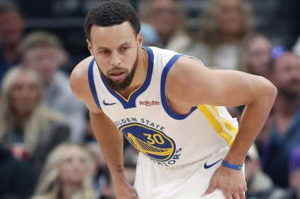 Warriors’ Stephen Curry Breaks HIs Silence on ‘Painful’ Knee Injury