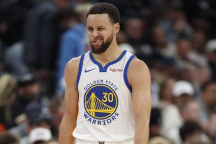 Sports Doctor Reacts to ‘Unfortunate’ Stephen Curry Injury, Warriors Absence