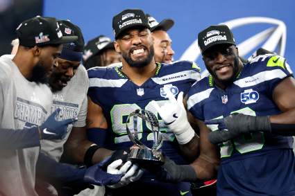 What Is the Seahawks Super Bowl Record & History?