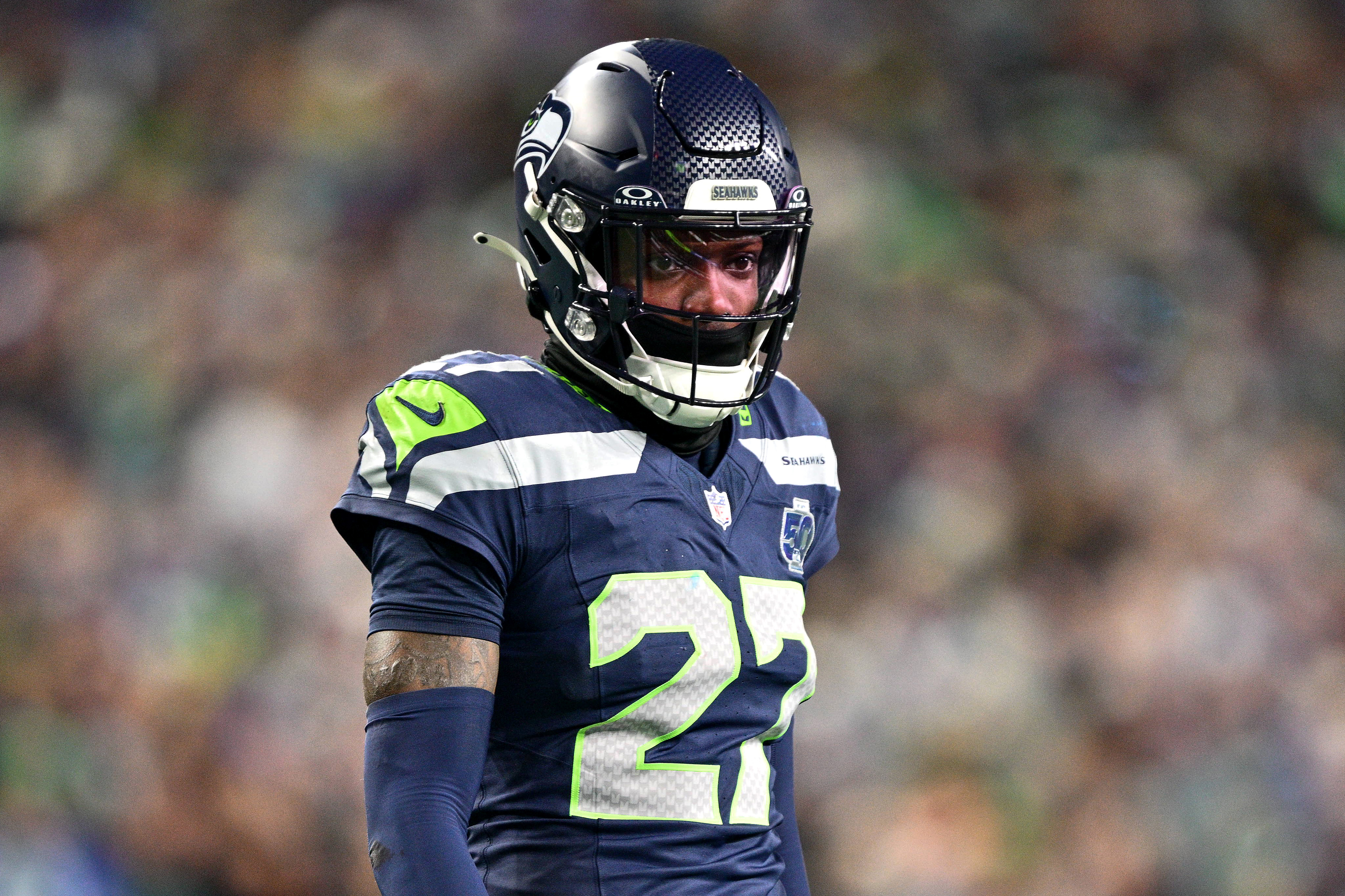 Broncos predicted to pursue explosive Super Bowl free-agent WR.