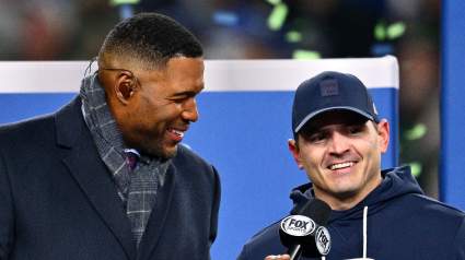 Seahawks Send a Savage Super Bowl Message After Landing in California