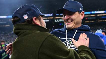 Blockbuster Proposed NFL Trade Has Seahawks Land $106 Million Star in Push to Repeat