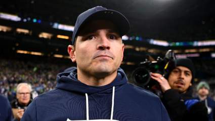 Seahawks Get Backlash to Team Announcement