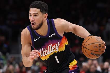 Devin Booker Massive Super Bowl Bet Payout Revealed