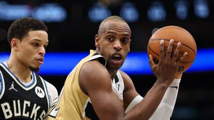 Khris Middleton Gets Huge Decision From the Mavericks