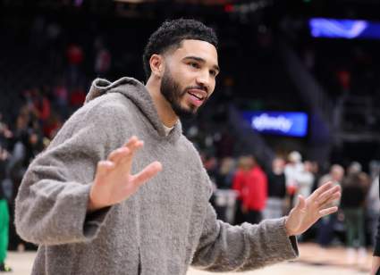 Celtics Analyst Explains What Comes Next After Jayson Tatum News