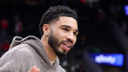 Celtics’ Jayson Tatum Appears in New Ad That Will Fire Up Fans