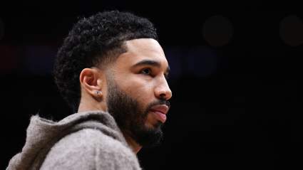 Celtics Schedule Move Fuels Major Jayson Tatum Comeback Rumors Amid All-Star Chatter