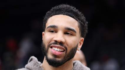 Celtics’ Jayson Tatum Takes Major Step in Achilles Recovery