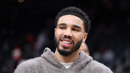 Celtics Get Massive Jayson Tatum Injury Update With New Return Timeline