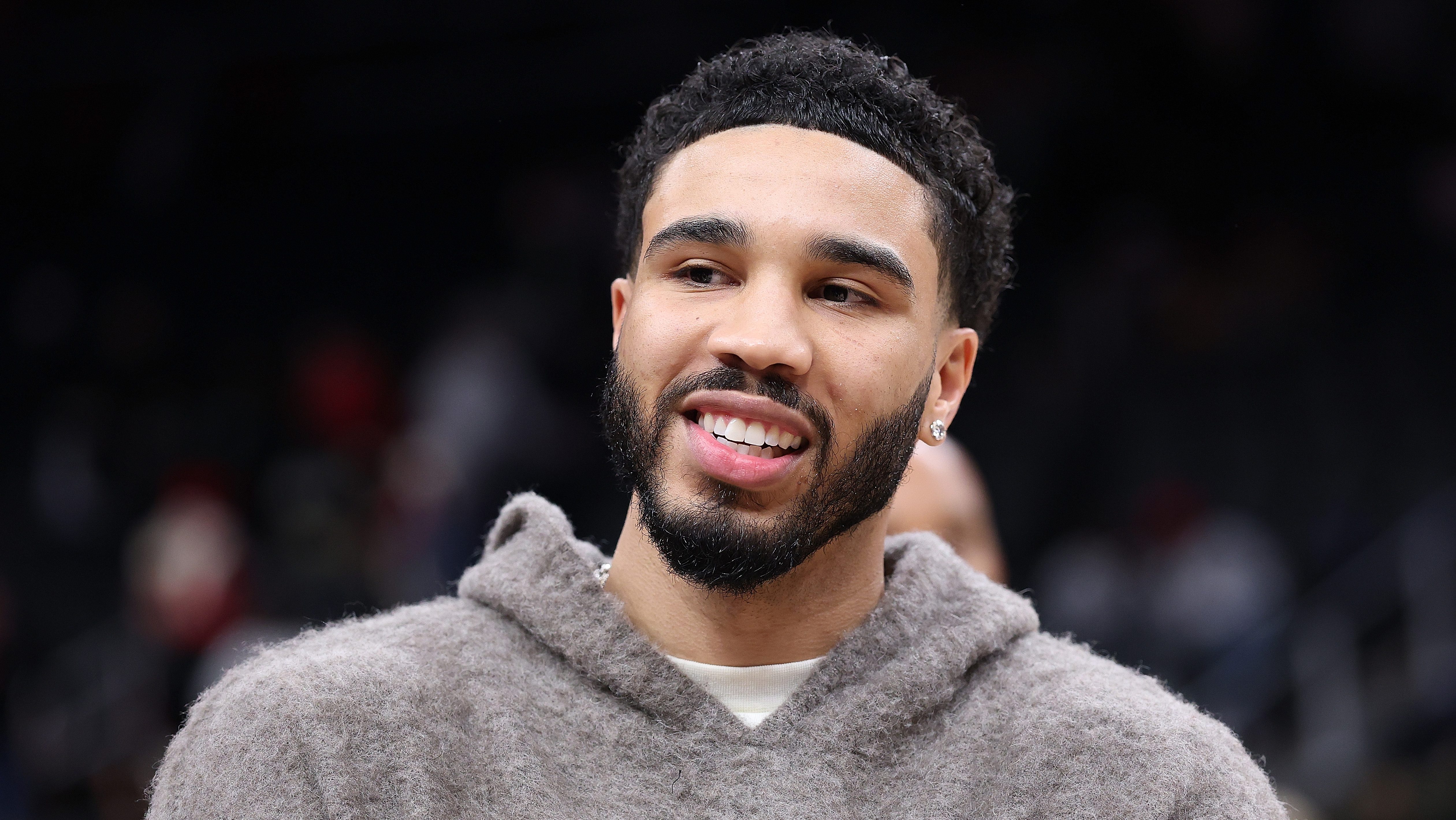 Celtics Get Notable Jayson Tatum Quote About His Return - Heavy Sports