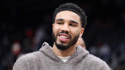 Former Celtics Champion Issues Scary Jayson Tatum Warning to Rest of the NBA