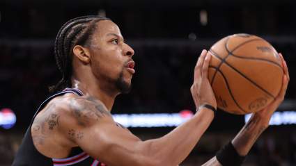 Knicks Trade Guerschon Yabusele to Bulls for Dalen Terry: Report