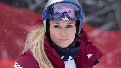 Lindsey Vonn Injury Update: News on Olympics Skier’s Crash