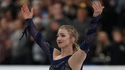 Olympic Figure Skater Amber Glenn Shares Disappointing News