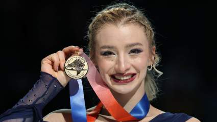 2026 Olympic Figure Skating — Full Schedule on TV