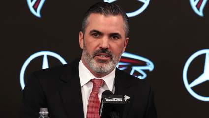 Falcons’ Kevin Stefanski Hire Draws Concern After Browns Report