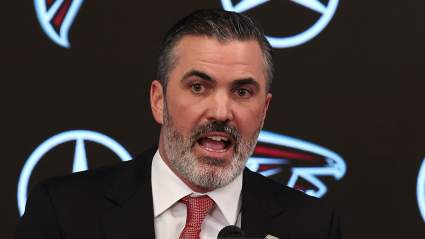 Falcons HC Kevin Stefanski Gives James Pearce Update After Offseason Workout News