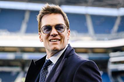 Tom Brady Facing Fierce Backlash After Unfollowing Patriots on Instagram