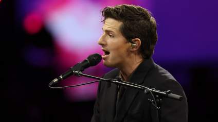 National Anthem Performance Draws Strong Reaction at Super Bowl LX