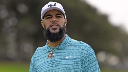 Chargers WR Keenan Allen Sends Strong Message on His Future Ahead of Free Agency